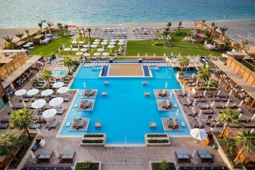 Отель Rixos Premium Dubai ОАЭ, Дубай Марина, фото 49