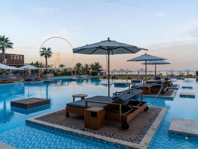 Rixos Premium Dubai