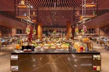 Отель Rixos Premium Dubai ОАЭ, Дубай Марина, фото 52