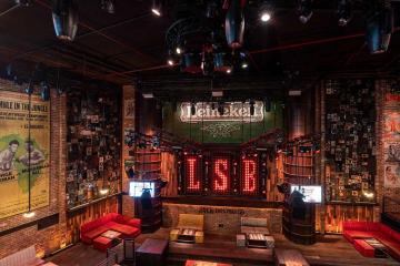 Отель Rixos Premium Dubai ОАЭ, Дубай Марина, фото 53