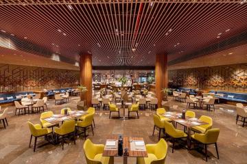 Отель Rixos Premium Dubai ОАЭ, Дубай Марина, фото 56