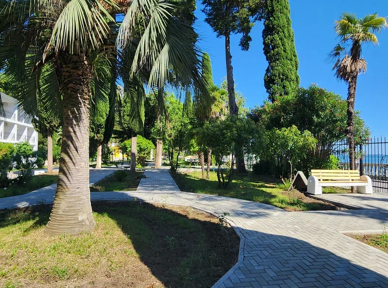 Страна души