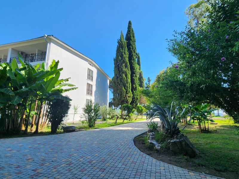 Страна души