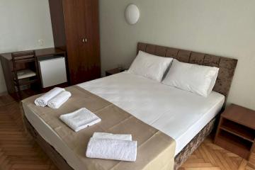 Отель Пансионат Страна души Абхазия, Сухум, фото 5