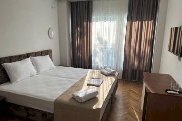 Отель Пансионат Страна души Абхазия, Сухум, фото 7