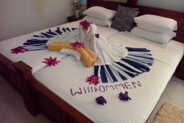 Отель Methira Villa Шри-Ланка, Берувела, фото 2