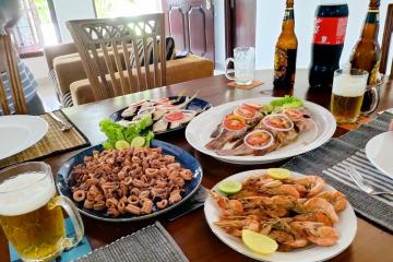 Отель Methira Villa Шри-Ланка, Берувела, фото 4