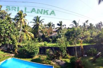 Отель Methira Villa Шри-Ланка, Берувела, фото 5