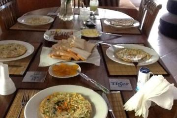 Отель Methira Villa Шри-Ланка, Берувела, фото 6