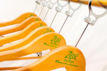 Отель Zest Hotel Legian Индонезия, о Бали, фото 3