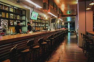 Отель Zest Hotel Legian Индонезия, о Бали, фото 6