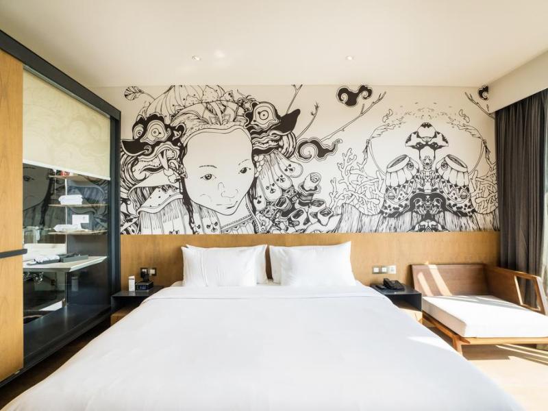 Artotel Sanur - Bali