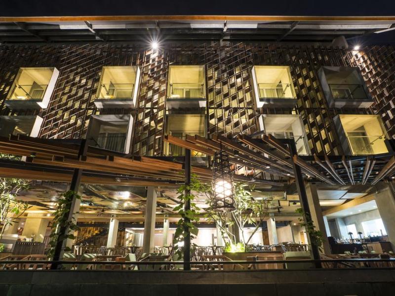 Artotel Sanur - Bali