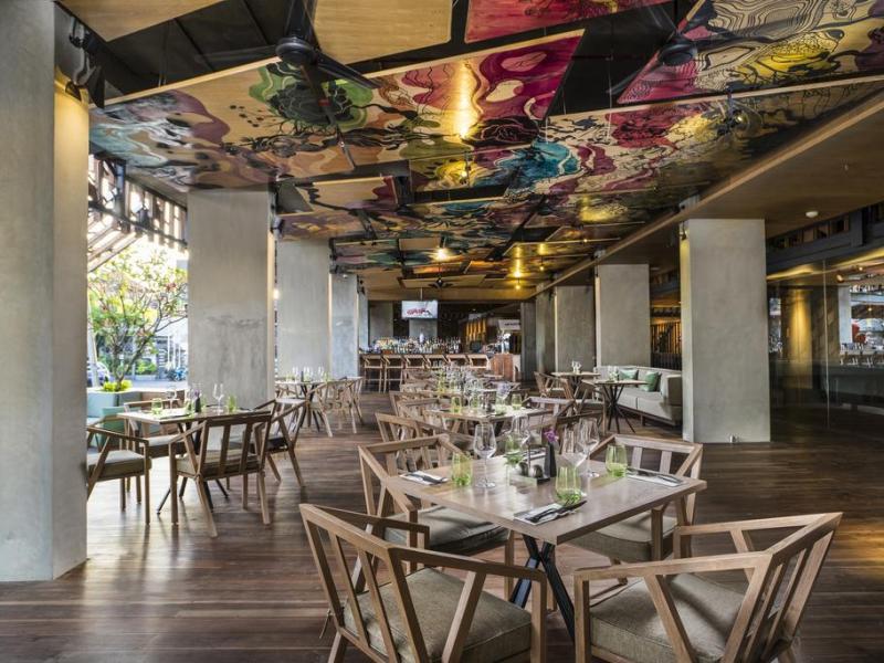 Artotel Sanur - Bali