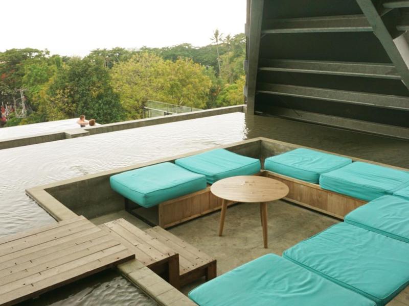 Artotel Sanur - Bali