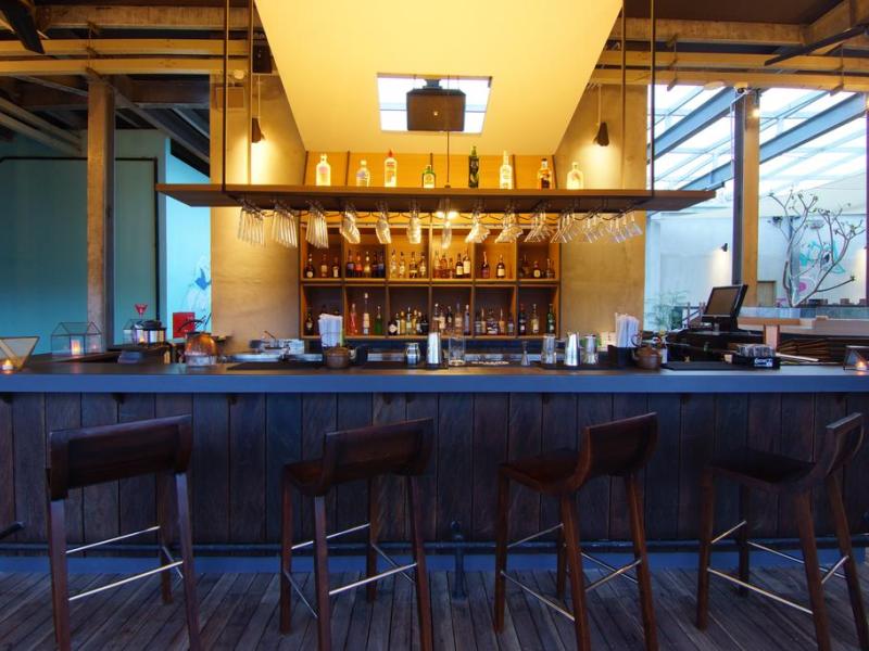 Artotel Sanur - Bali