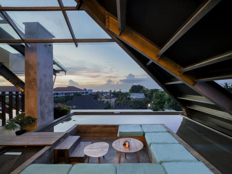 Artotel Sanur - Bali