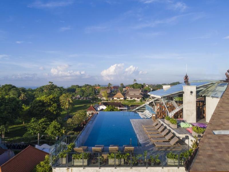 Artotel Sanur - Bali