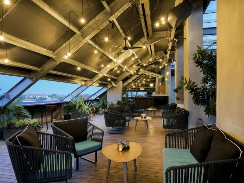 Artotel Sanur - Bali