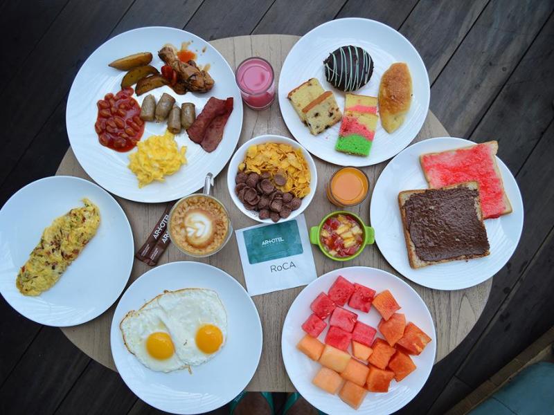 Artotel Sanur - Bali