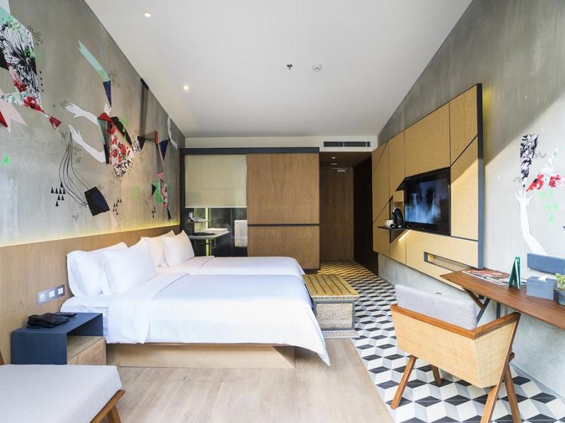 Artotel Sanur - Bali