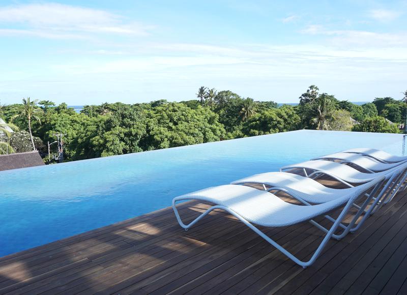 Artotel Sanur - Bali
