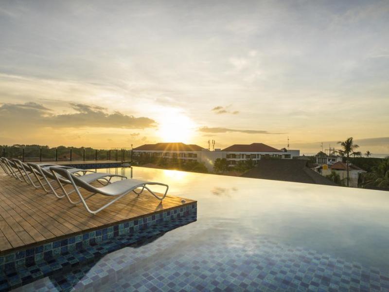 Artotel Sanur - Bali