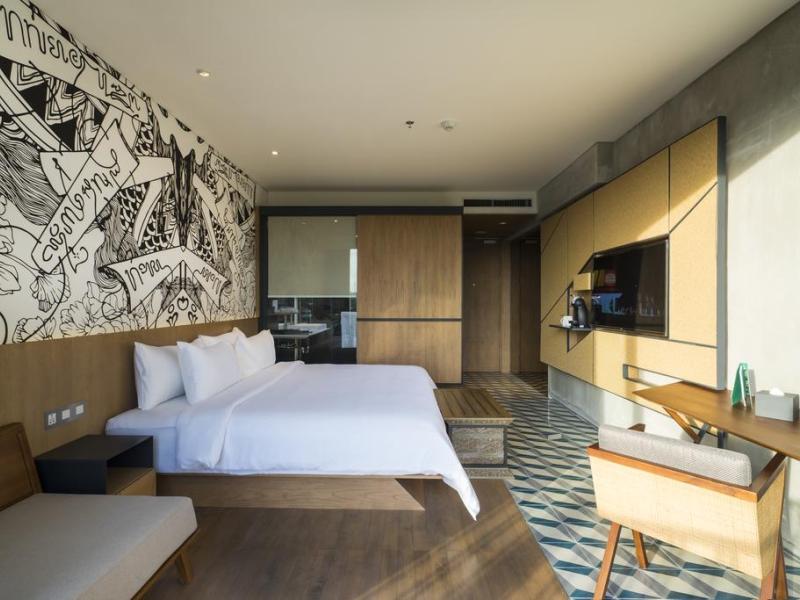 Artotel Sanur - Bali