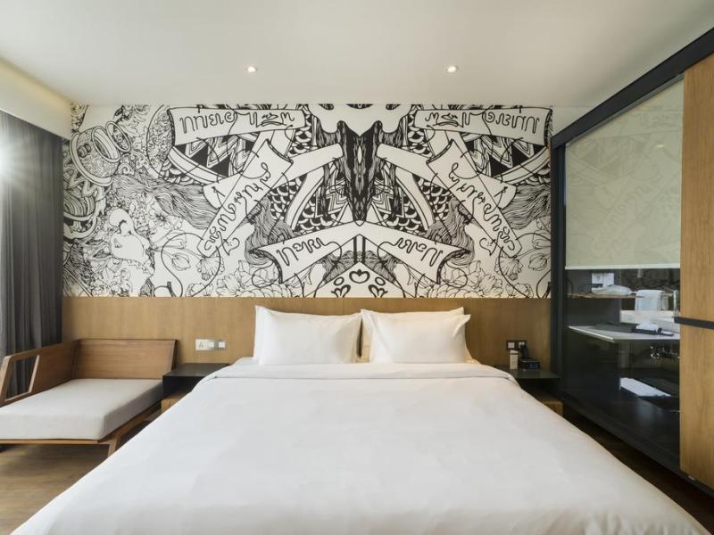 Artotel Sanur - Bali
