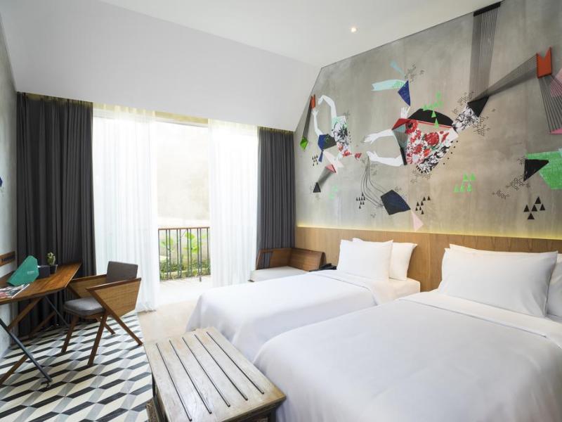 Artotel Sanur - Bali
