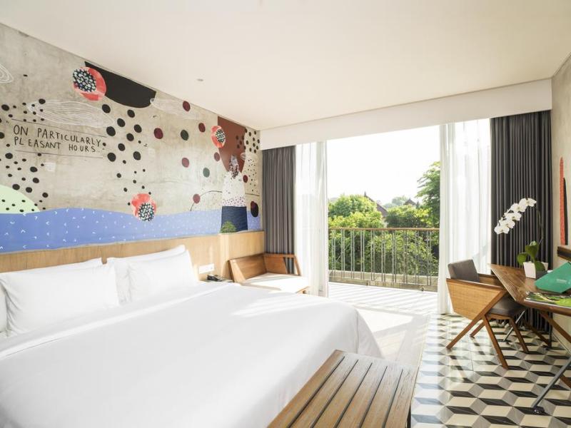 Artotel Sanur - Bali