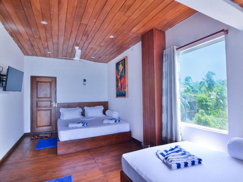 Wave Beach Resort Unawatuna