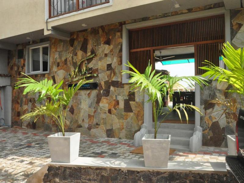 Wave Beach Resort Unawatuna