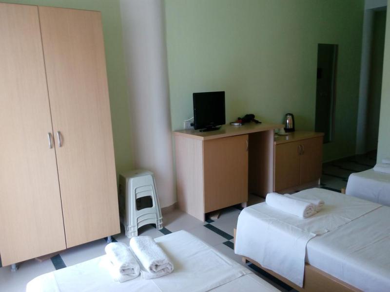 Aler Hotel Saranda