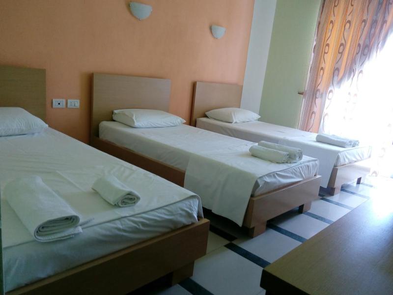 Aler Hotel Saranda