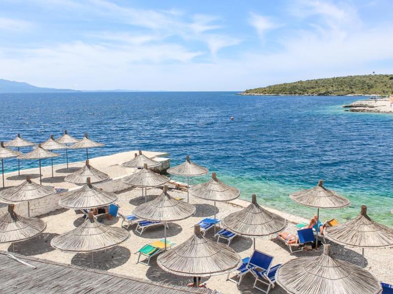 Hotel Apollon