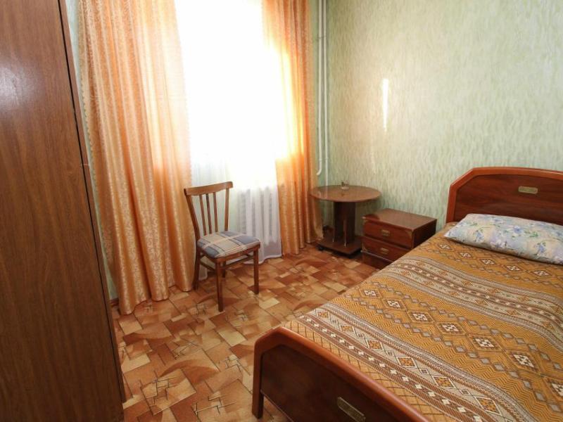 Аврора санаторий (Аше)
