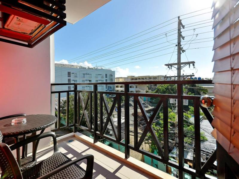 Red Coco Inn de Boracay