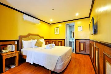 Отель Red Coco Inn de Boracay Филиппины, о Боракай, фото 19