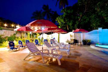 Отель Red Coco Inn de Boracay Филиппины, о Боракай, фото 22