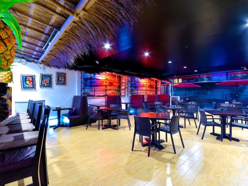 Red Coco Inn de Boracay