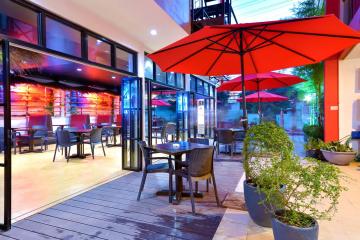 Отель Red Coco Inn de Boracay Филиппины, о Боракай, фото 25