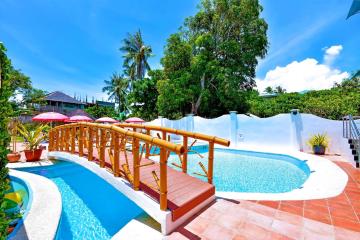 Отель Red Coco Inn de Boracay Филиппины, о Боракай, фото 29