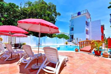 Отель Red Coco Inn de Boracay Филиппины, о Боракай, фото 31