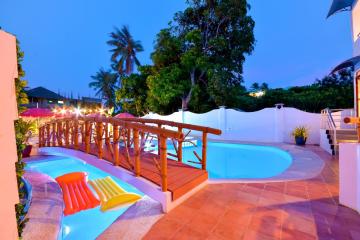 Отель Red Coco Inn de Boracay Филиппины, о Боракай, фото 32