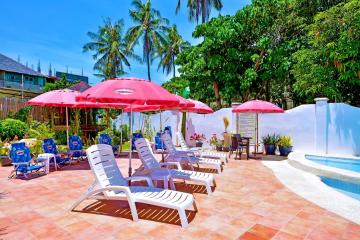 Отель Red Coco Inn de Boracay Филиппины, о Боракай, фото 33
