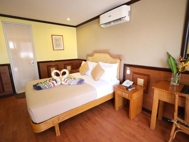 Red Coco Inn de Boracay