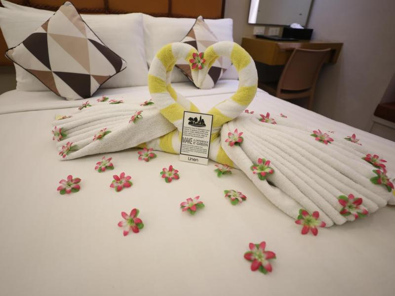 Red Coco Inn de Boracay