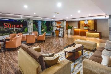 Отель Bloo Bali Hotel Индонезия, о Бали, фото 12