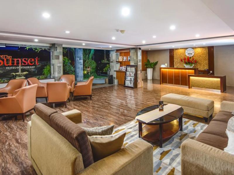 Bloo Bali Hotel